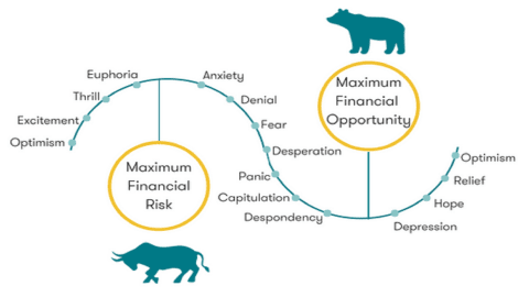 Financial Risk/ Financial Opportunity
